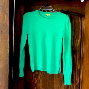 Women’s Cashmere sweater